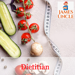 Dietitian Mr. Indra Pal in Desh Bandhu Nagar